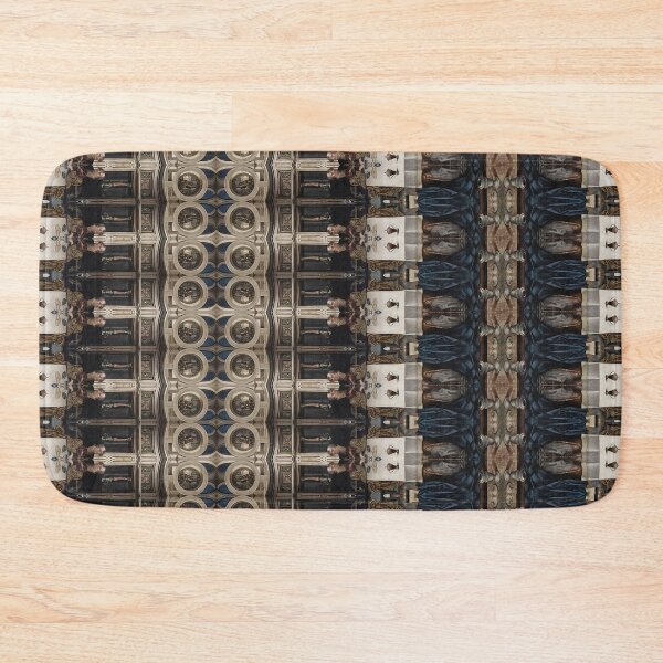 Item preview, Van Dornicke 3 designed and sold by BortaYarrow.