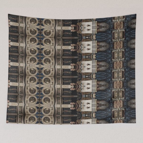 Item preview, Van Dornicke 3 designed and sold by BortaYarrow.