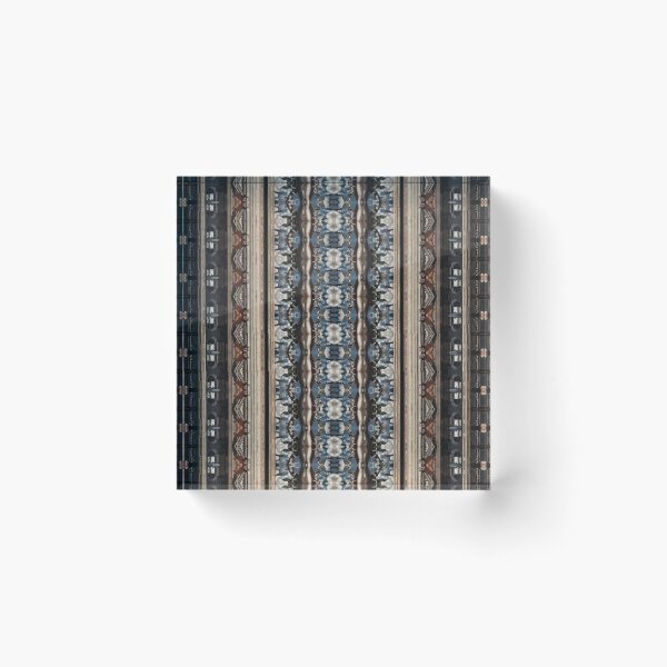 Item preview, Van Doirnicke 5 designed and sold by BortaYarrow.