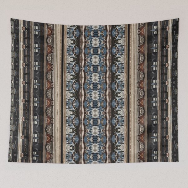 Item preview, Van Doirnicke 5 designed and sold by BortaYarrow.