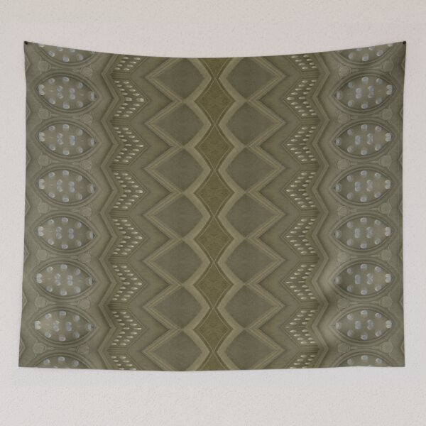 Item preview, Le Barbier 1 designed and sold by BortaYarrow.