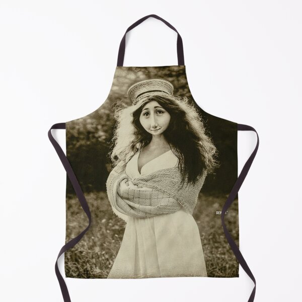 Item preview, A Vision of Beauty Amidst the Forest's Embrace - dePace' designed and sold by mrpropcake.