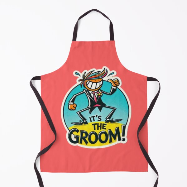 Item preview, It's the Groom! designed and sold by Shs-Kenya.
