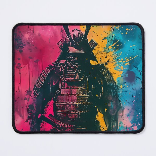 Item preview, Bushido: Honor of the Samurai designed and sold by Digitayaa.