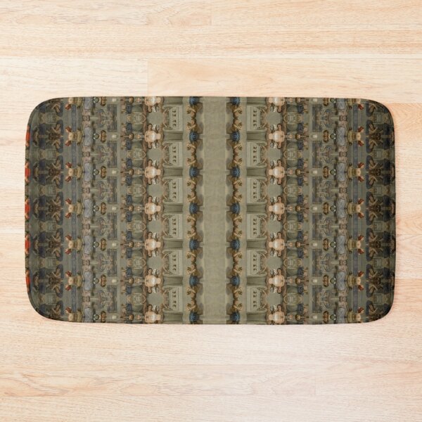 Item preview, Le Barbier 2 designed and sold by BortaYarrow.