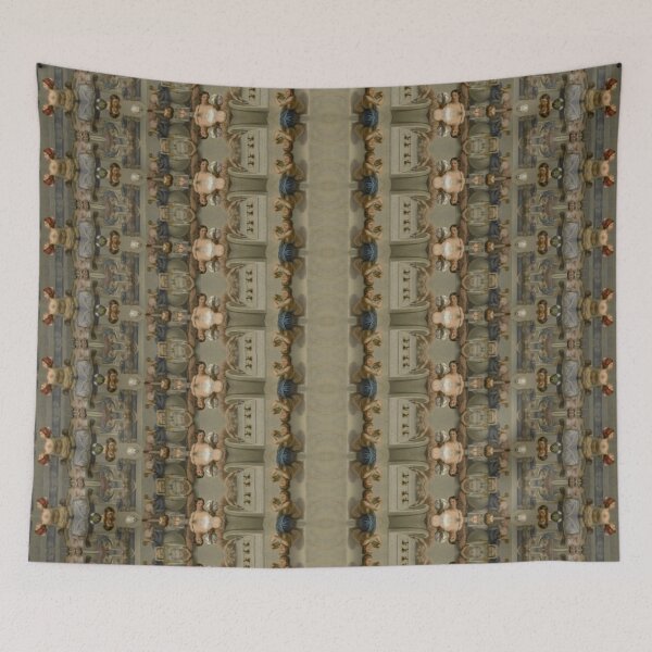 Item preview, Le Barbier 2 designed and sold by BortaYarrow.