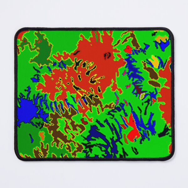 Item preview, Colorful Reef Seascape designed and sold by Carlo Varo.