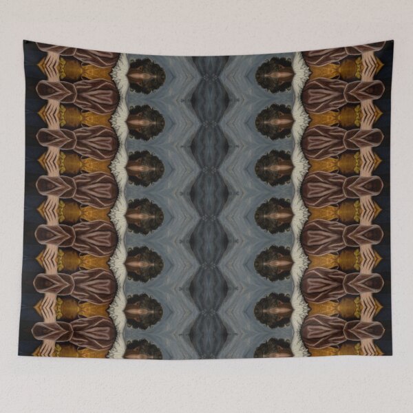 Item preview, Liotard designed and sold by BortaYarrow.