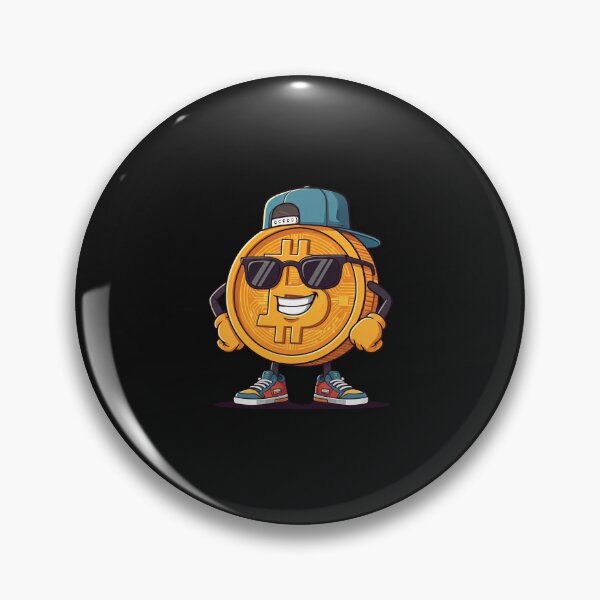 Item preview, crypto bull designed and sold by TEEJAMBOREE.