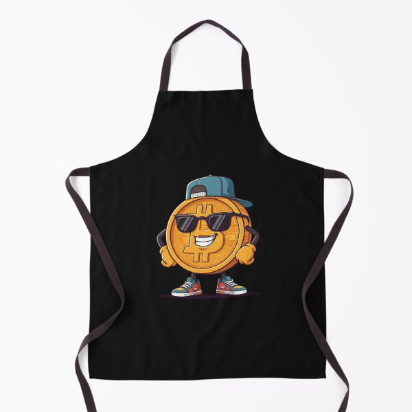 Item preview, crypto bull designed and sold by TEEJAMBOREE.