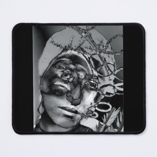 Item preview, Joan of Arc #1 designed and sold by Isaac Donovan.