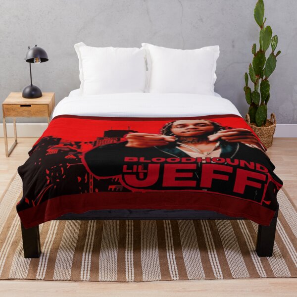 Item preview, lil jeff designed and sold by Daviscoatings.