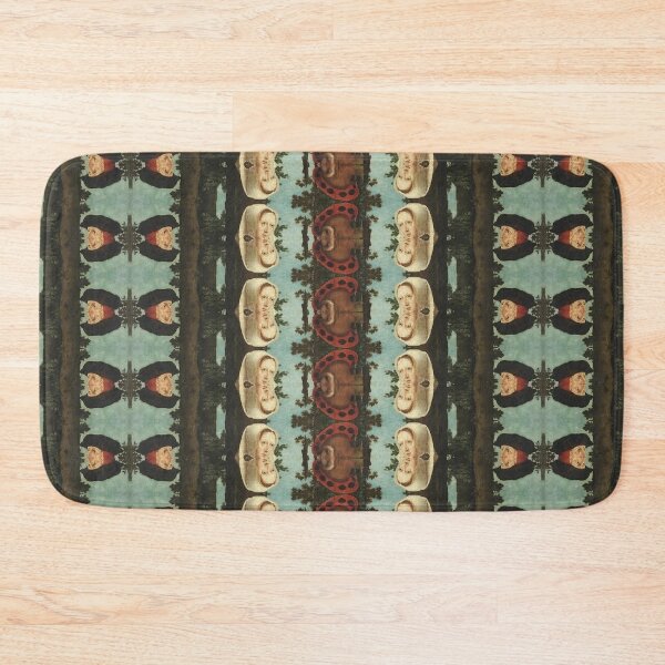 Item preview, Van Leyden 2 designed and sold by BortaYarrow.