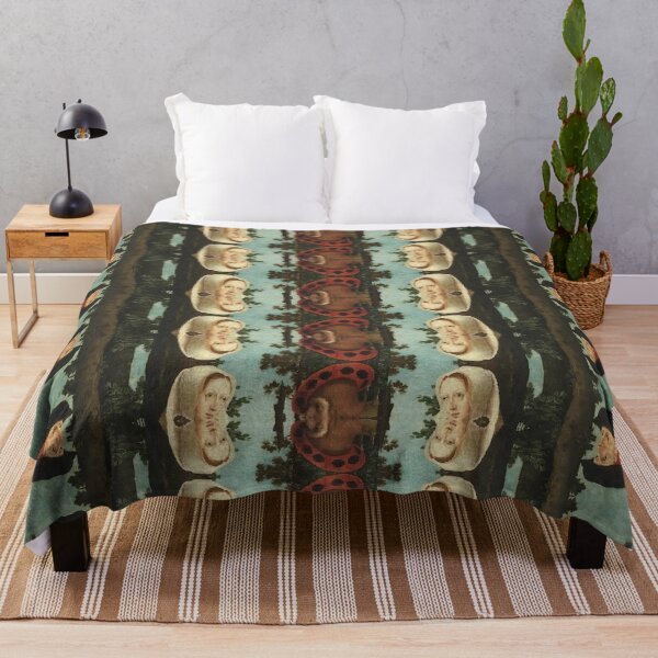 Item preview, Van Leyden 2 designed and sold by BortaYarrow.