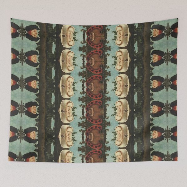 Item preview, Van Leyden 2 designed and sold by BortaYarrow.