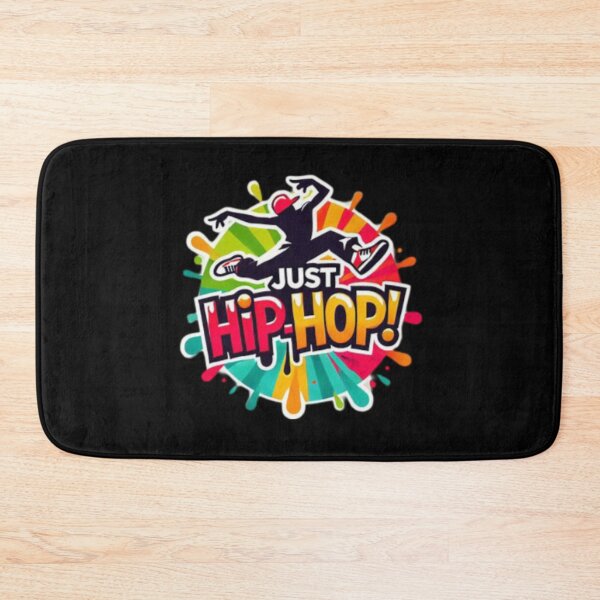 Item preview, Just Hip-Hop! designed and sold by Shs-Kenya.