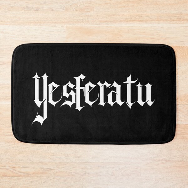 Item preview, Yesferatu designed and sold by AintJames.