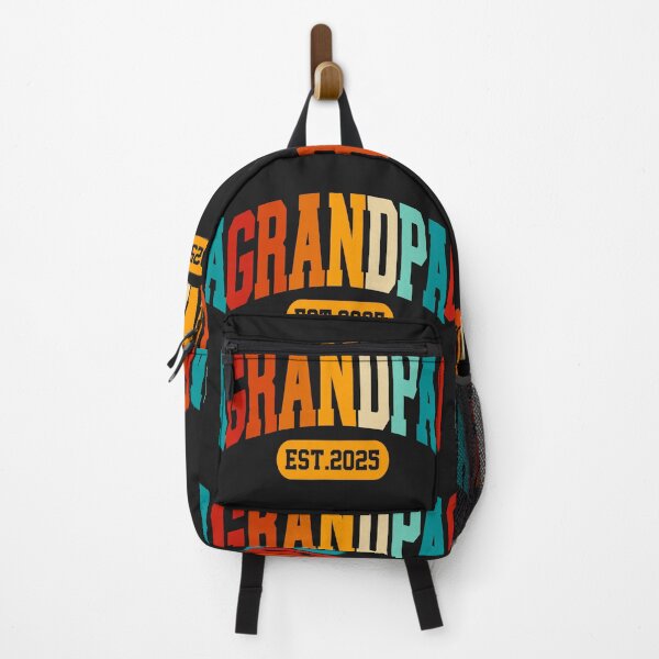 Item preview, Funny Grandpa est.2025 new papa gifts designed and sold by erozzz.
