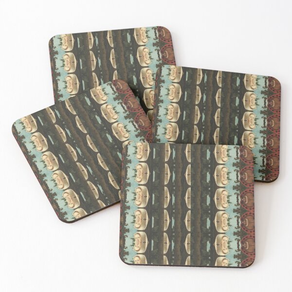 Item preview, Van Leyden 3 designed and sold by BortaYarrow.
