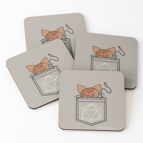 Item preview, Pocket Plug RWD designed and sold by Trevor-Johnsen.