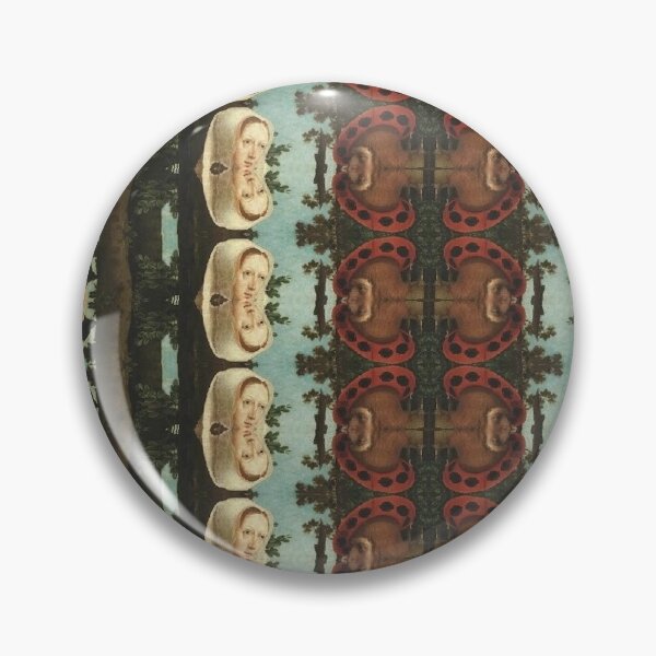 Item preview, Van Leyden 4 designed and sold by BortaYarrow.