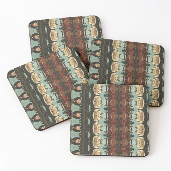 Item preview, Van Leyden 4 designed and sold by BortaYarrow.