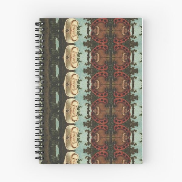 Item preview, Van Leyden 4 designed and sold by BortaYarrow.