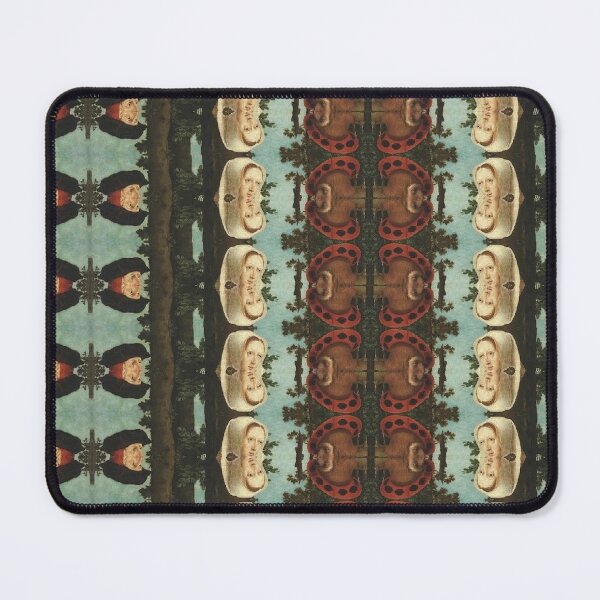 Item preview, Van Leyden 4 designed and sold by BortaYarrow.
