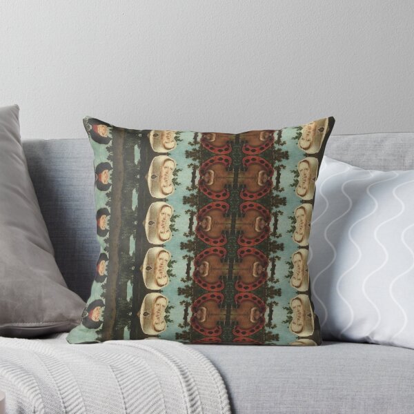 Item preview, Van Leyden 4 designed and sold by BortaYarrow.