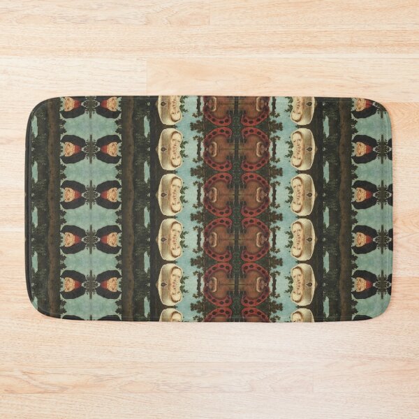 Item preview, Van Leyden 4 designed and sold by BortaYarrow.