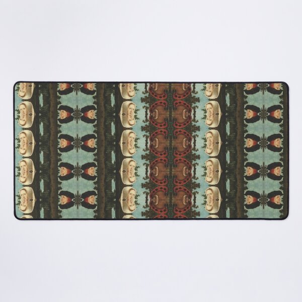 Item preview, Van Leyden 4 designed and sold by BortaYarrow.