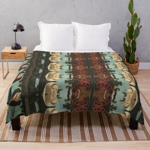 Item preview, Van Leyden 4 designed and sold by BortaYarrow.