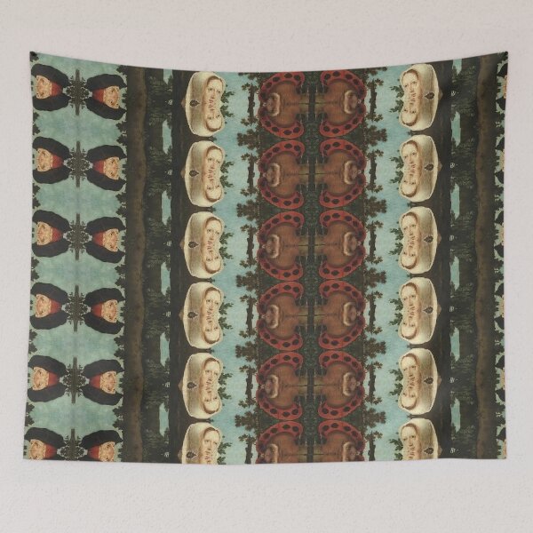 Item preview, Van Leyden 4 designed and sold by BortaYarrow.