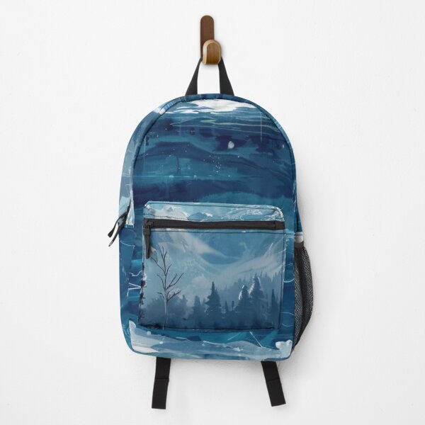Item preview, Winter Serenity designed and sold by jgvisualarts.
