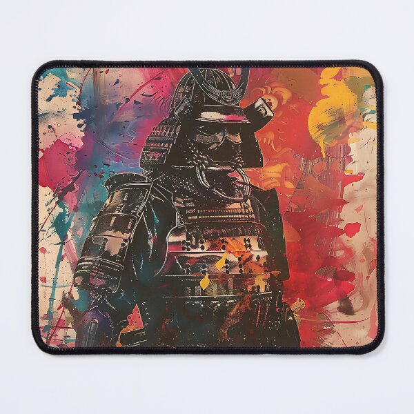 Item preview, Bushido: Honor of the Samurai designed and sold by Digitayaa.