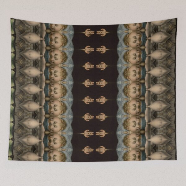 Item preview, Luini designed and sold by BortaYarrow.