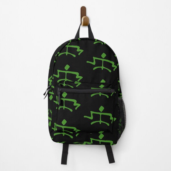 Item preview, Green Men designed and sold by LeMoor.