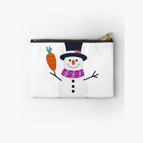 Item preview, Basic Snowman designed and sold by Chett36.