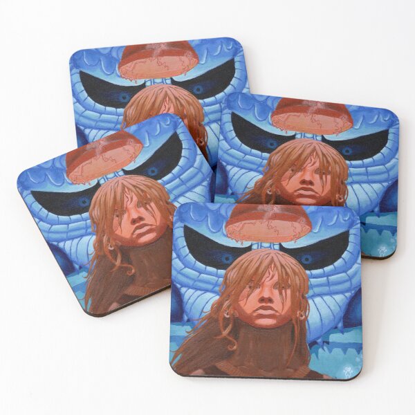 Item preview, Copy of Control - Sally Face designed and sold by OliverWithABee.