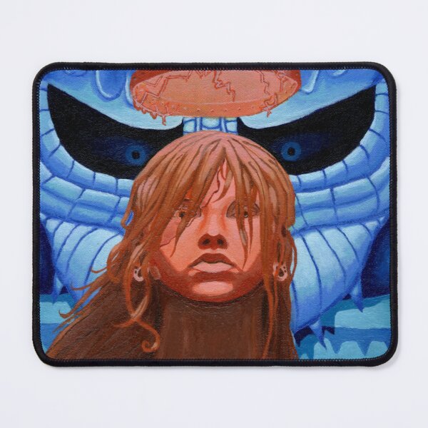 Item preview, Copy of Control - Sally Face designed and sold by OliverWithABee.