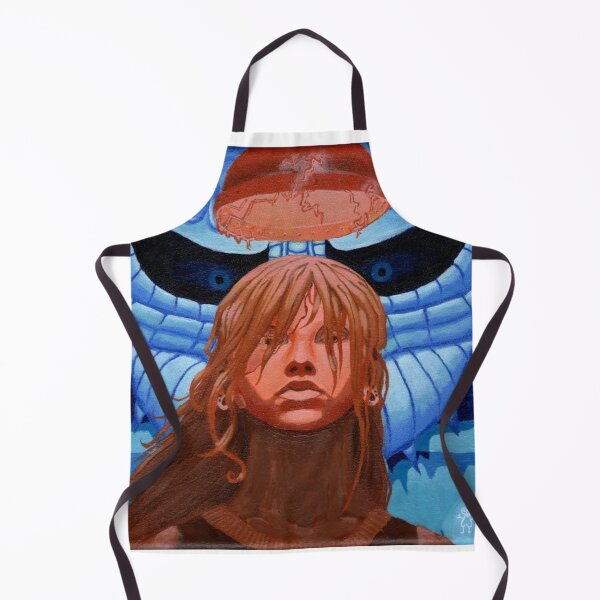 Item preview, Copy of Control - Sally Face designed and sold by OliverWithABee.