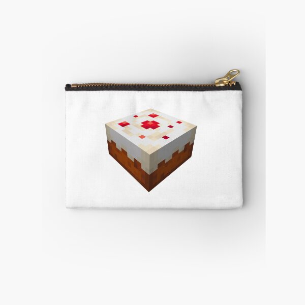 Item preview, Pastel de Minecraft designed and sold by MishaMMillard.