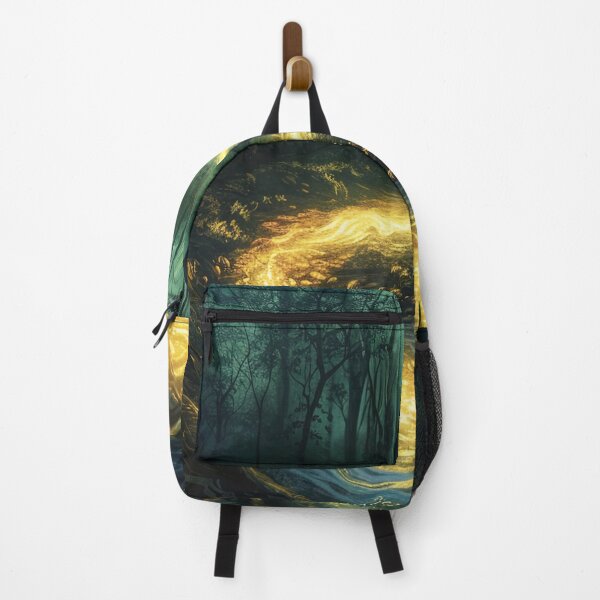 Item preview, Enchanted Forest Pathway designed and sold by jgvisualarts.