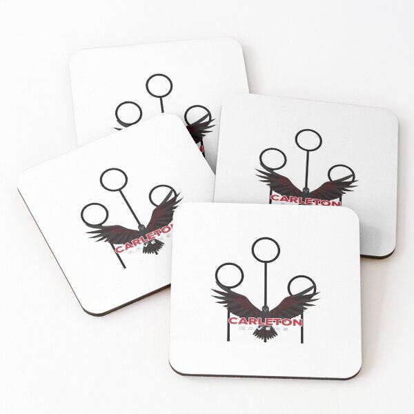 Item preview, ravens quadball with hoops designed and sold by reavensquadball.