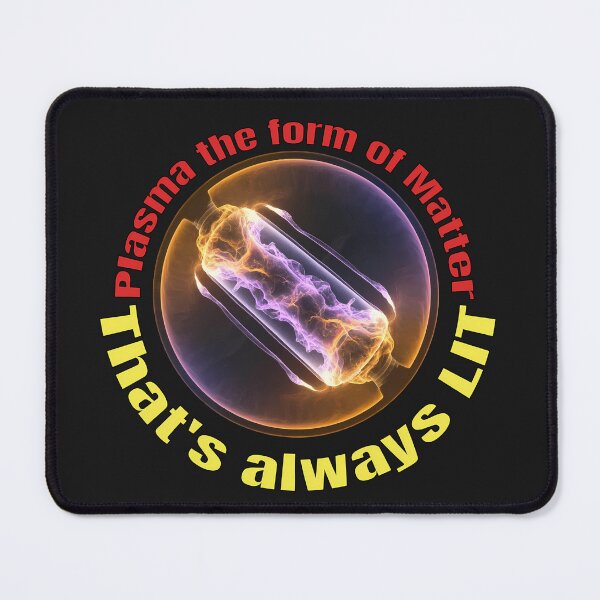 Item preview, Plasma with funny saying designed and sold by JennyFinns.