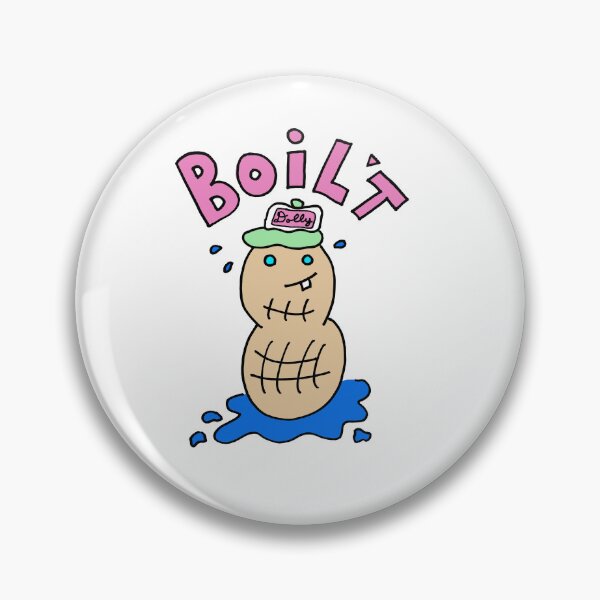 Item preview, Boil't designed and sold by Squeaktoy.