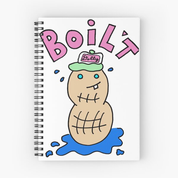Item preview, Boil't designed and sold by Squeaktoy.