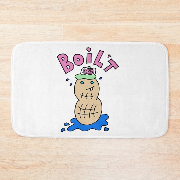 Item preview, Boil't designed and sold by Squeaktoy.