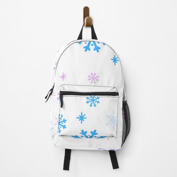 Item preview, Aesthetic Snowflakes designed and sold by Chett36.