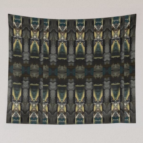 Item preview, Moroni 3 designed and sold by BortaYarrow.